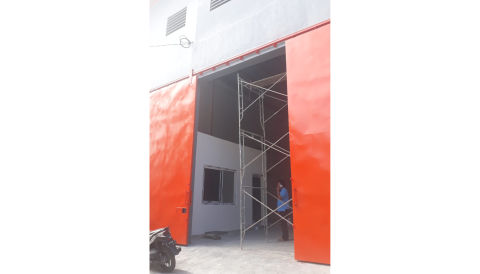 Dijual Gudang Kedung Cowek, Kenjeran